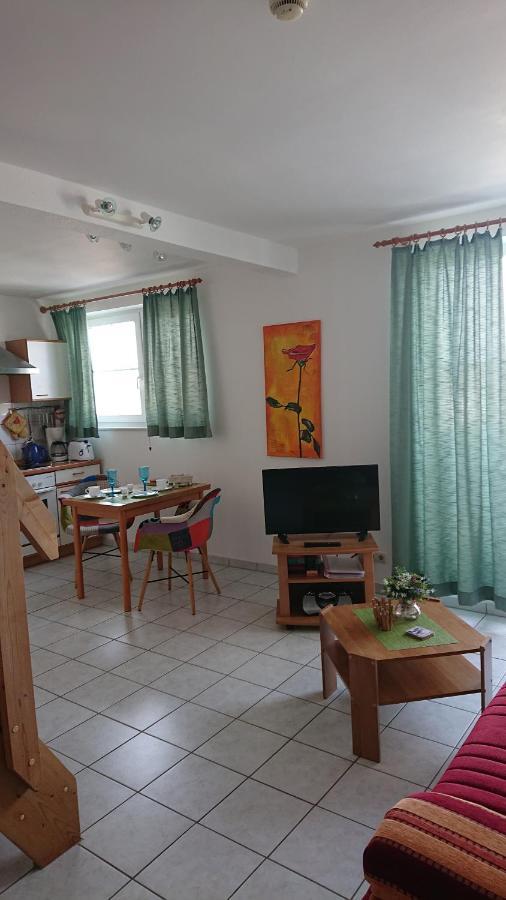 Ostseeblick Apartamento Insel Poel Exterior foto